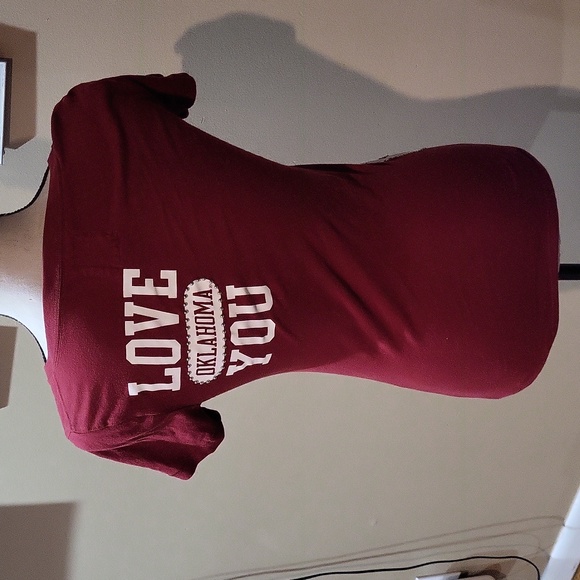 Victoria's Secret PINK Shirt - Picture 6 of 12